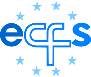 ECFS logo