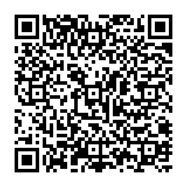 BPRS Summer Meeting QR Code